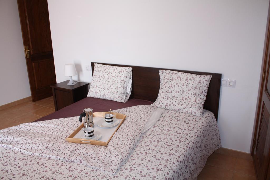 Apartment Orzola Vista Mar Cameră foto