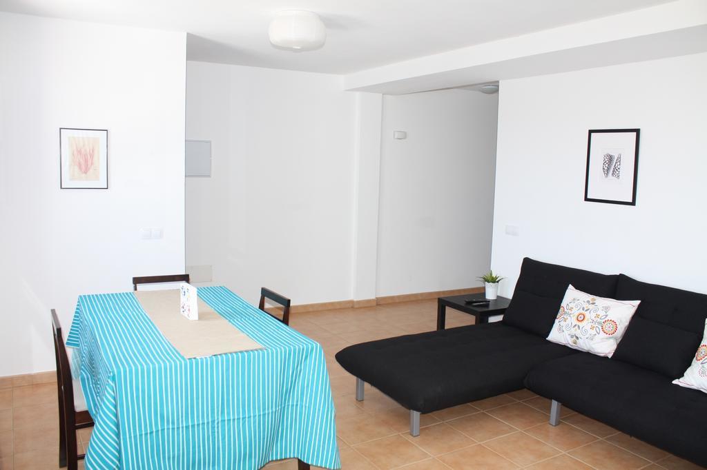 Apartment Orzola Vista Mar Cameră foto