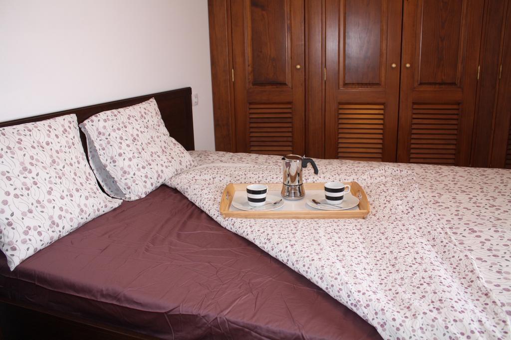 Apartment Orzola Vista Mar Cameră foto