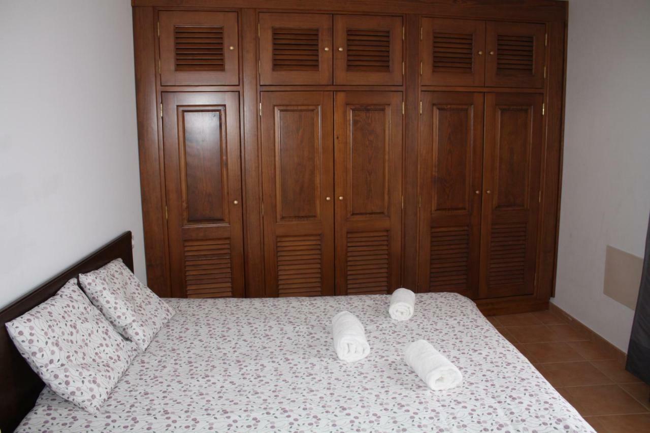 Apartment Orzola Vista Mar Exterior foto