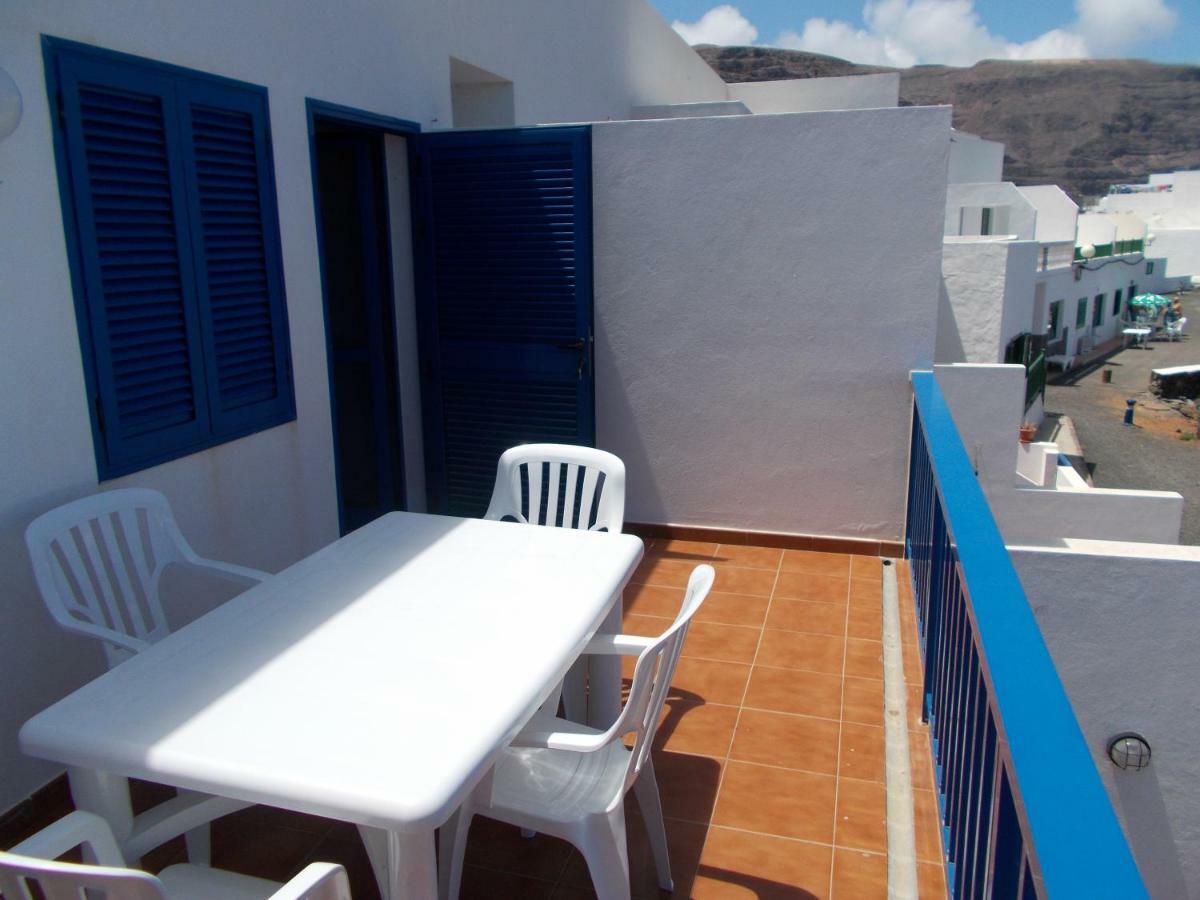 Apartment Orzola Vista Mar Exterior foto
